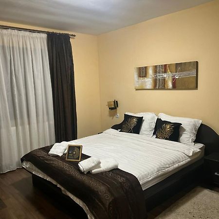מלון Casa Alex Rasnov מראה חיצוני תמונה