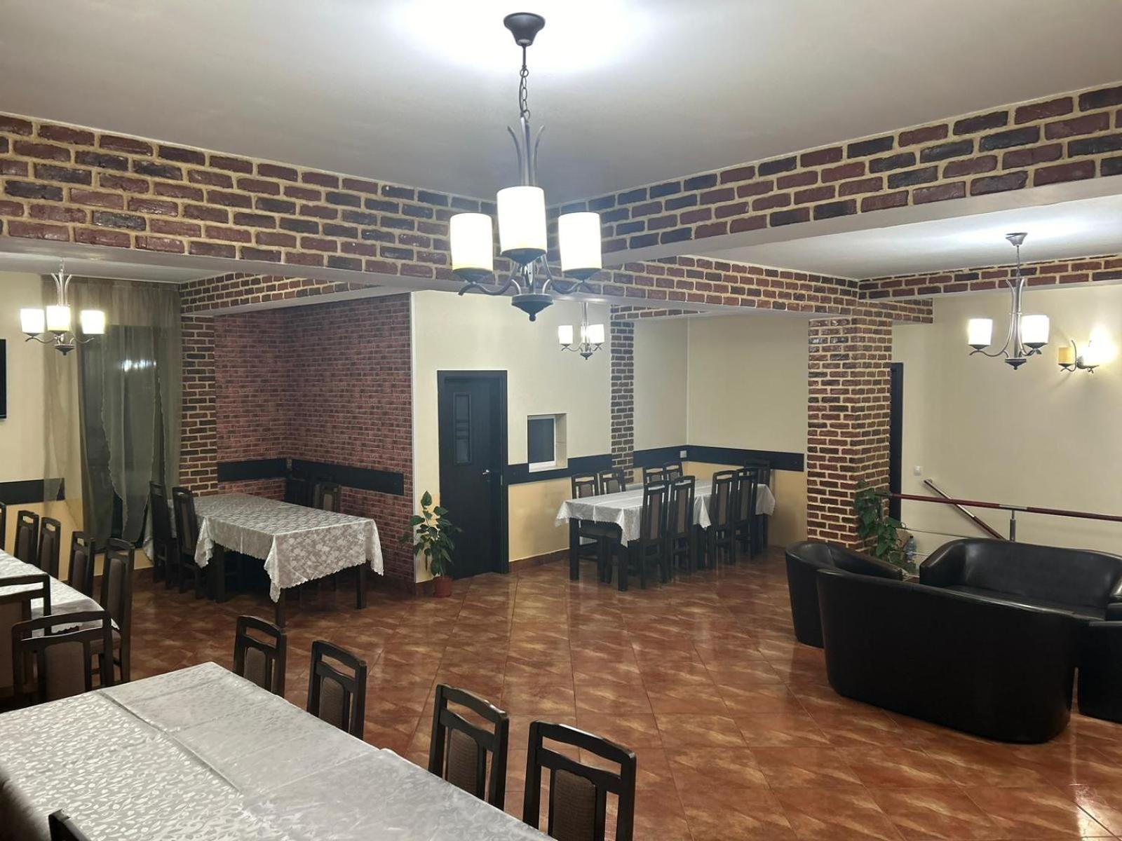 מלון Casa Alex Rasnov מראה חיצוני תמונה